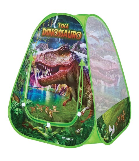 Toca Dinossauro