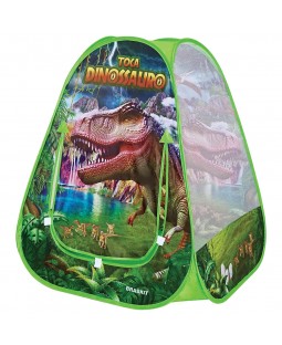 Toca Dinossauro